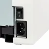 МФУ лазерное черно-белое HIPER M-1005NW Gray (3-1), A4, LCD, USB, Bluetooth, RJ-45, Wi-Fi (арт. M-1005NW (GR))