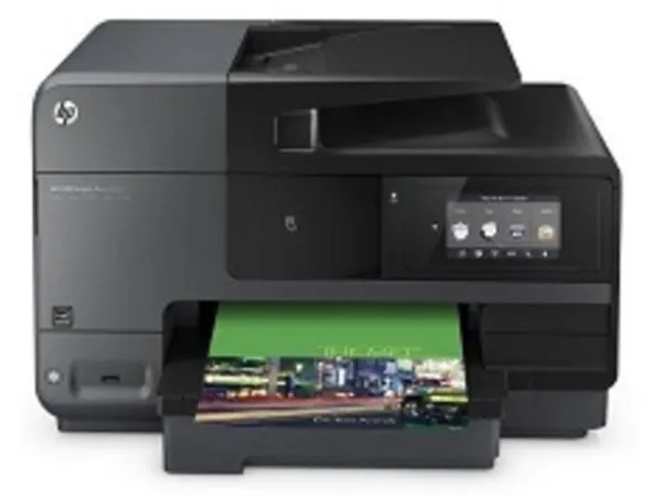 Струйное цветное МФУ HP Officejet Pro 8620 e-All-in-One (арт. A7F65A)