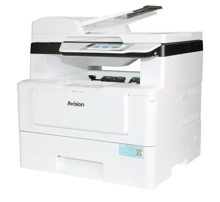 МФУ лазерное черно-белое Avision AM40A Plus (арт. 000-1111-0KG)