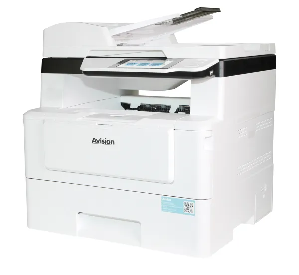 МФУ лазерное черно-белое Avision AM40A Plus (арт. 000-1111-0KG)