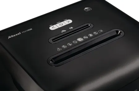Уничтожитель документов Rexel Promax RSX1538 (арт. 2101070A)