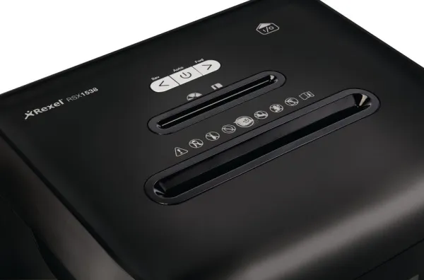 Уничтожитель документов Rexel Promax RSX1538 (арт. 2101070A)
