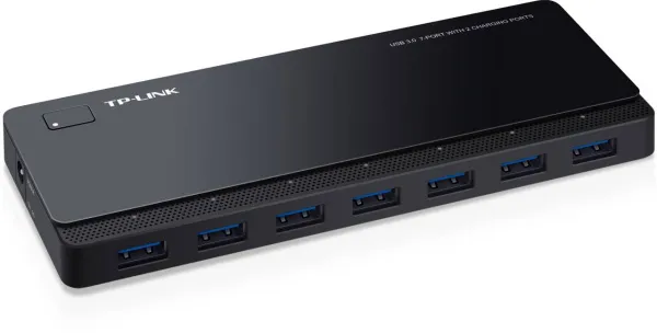 USB-хаб TP-Link UH720 (арт. UH720)