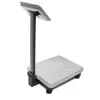 Торговые напольные весы Mertech M-ER 333 ACP-150.20/50 ″TRADER″ с расч. стоимости LED (арт. 3626)