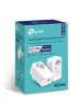 Сетевой адаптер TP-Link TL-PA7017P KIT (арт. TL-PA7017P KIT)