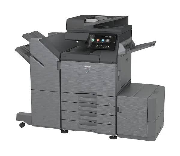 МФУ лазерное черно-белое Sharp BP-51M26 (арт. BP51M26EU)