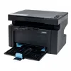 МФУ лазерное черно-белое HIPER M-1005NW Black (3-1), A4, LCD, USB, Bluetooth, RJ-45, Wi-Fi (арт. M-1005NW (BL))