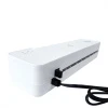 Ламинатор Office Kit L2309W, А4, 2 вала, 75-125 мкм, пластик, белый (арт. L2309W)