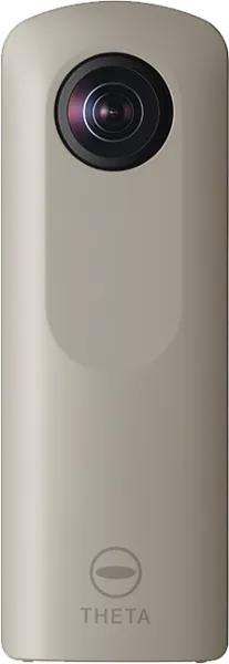 Цифровая фотокамера Ricoh THETA SC2 FOR BUSINESS (арт. S0910812)