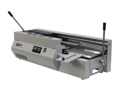 Ручная термоклеевая машина Bulros 40F (арт. BT-D-man-40F_-400-380-El)