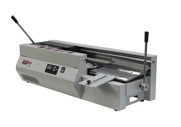 Ручная термоклеевая машина Bulros 40F (арт. BT-D-man-40F_-400-380-El)