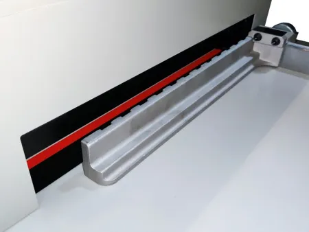 Резак электрический гильотинный Steiger E-450 ECO (арт. 4154)