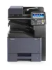 Лазерное цветное МФУ Kyocera TASKalfa 307ci (арт. 1102SZ3NL0)