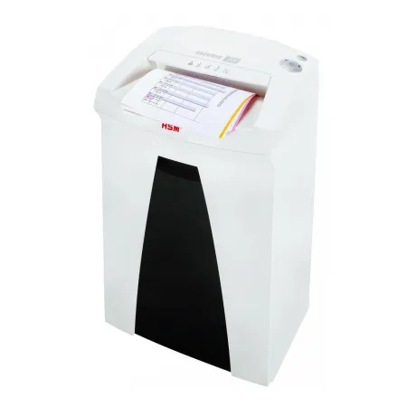 Уничтожитель документов HSM Securio B22 (0.78х11) (арт. 1835121)