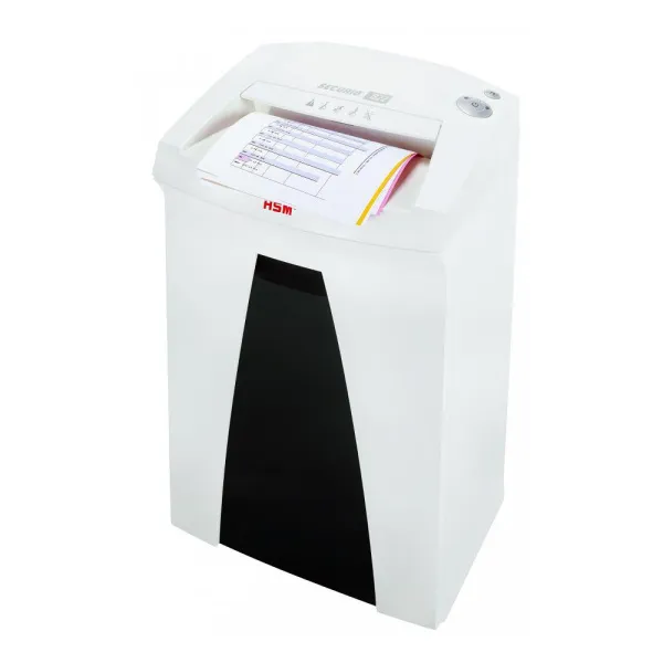 Уничтожитель документов HSM Securio B22 (0.78х11) (арт. 1835121)