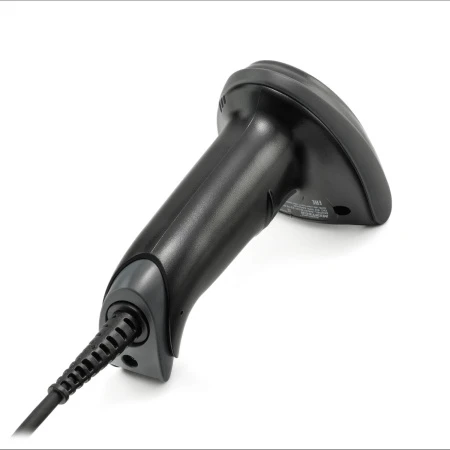 Сканер штрих-кода Mertech 2220 P2D USB, USB эмуляция RS232, black (арт. 4226)