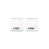 Mesh-система Mercusys Halo H32G(2-pack) (арт. Halo H32G(2-pack))