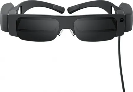 Видеоочки Epson Moverio BT-40S (арт. V11H969170)