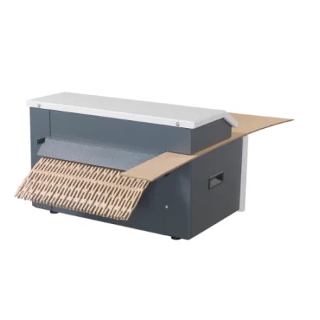 Перфоратор картона HSM ProfiPack C400 (арт. 1528134)