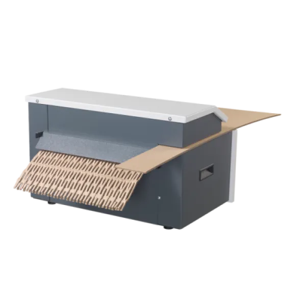 Перфоратор картона HSM ProfiPack C400 (арт. 1528134)