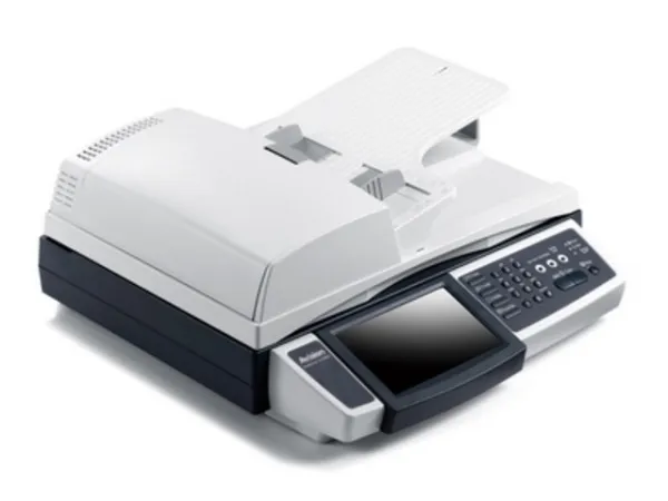 Сетевой сканер Avision @V2800 (арт. 000-0629-ZZG)