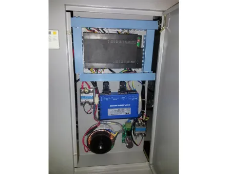 Резак гильотинный Steiger HP-720 (арт. 4377)