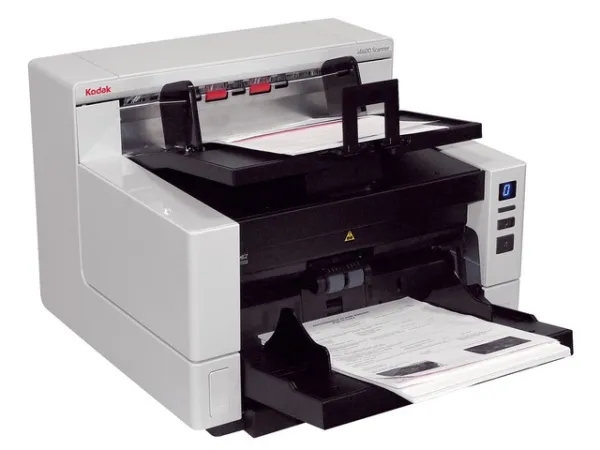 Сканер документов Kodak i4600 Plus (арт. 1443589)