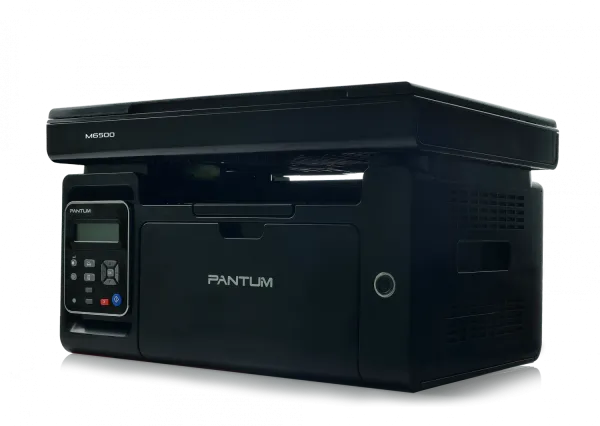 МФУ лазерное черно-белое Pantum M6500 (арт. M6500)
