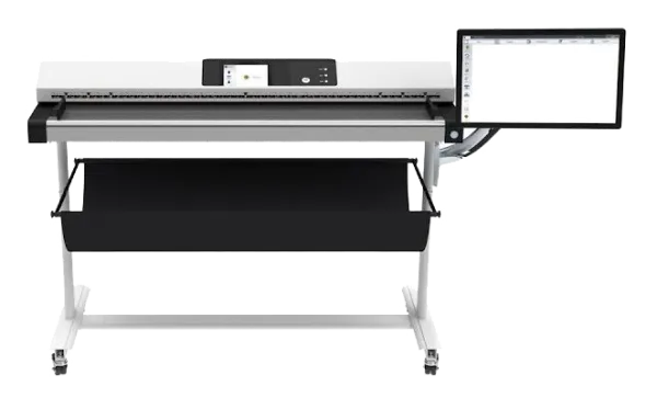 Широкоформатный сканер Canon Scanner Professional (арт. 4755C001)