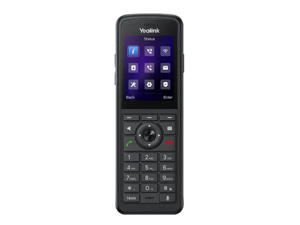 Wi-Fi-телефон Yealink AX86R (арт. AX86R)