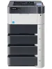 Принтер лазерный черно-белый Kyocera ECOSYS P3050dn (арт. 1102T83NL0)