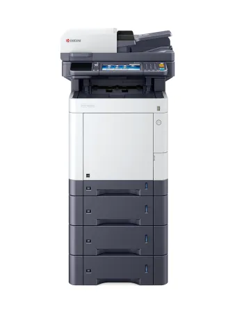 Лазерное цветное МФУ Kyocera ECOSYS M6635cidn (арт. 1102V13NL1)
