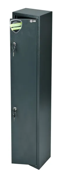 Сейф мебельный Cactus (1000x213x153мм) (арт. CS-SF-GK100)