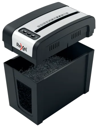 Уничтожитель документов Rexel Secure MC3-SL Whisper-Shred™ (арт. 2020131EU)