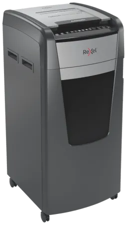 Уничтожитель документов Rexel Optimum Auto+ 600X NEW (арт. 2020600XEU)