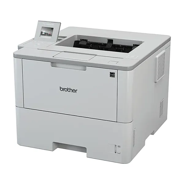 Принтер лазерный черно-белый Brother HL-L6450DW, A4, 46 стр./мин. (арт. HLL6450DWG4)