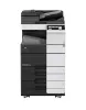 МФУ лазерное черно-белое Konica Minolta bizhub 658e (арт. AA6R021)