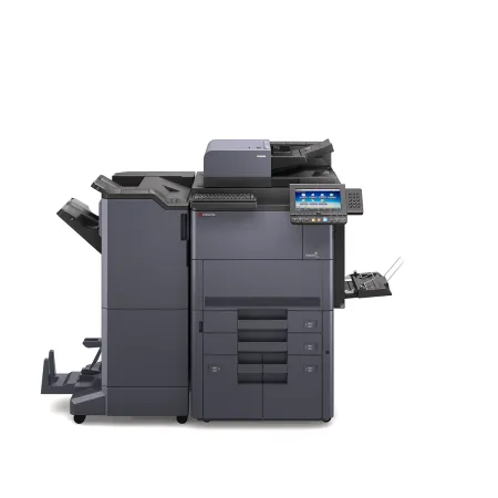 Лазерное цветное МФУ Kyocera TASKalfa 7052ci (арт. 1102RP3NL0)