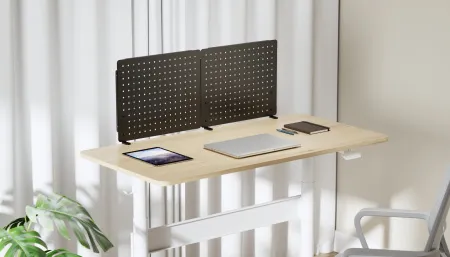 Органайзер Cactus (черный) (арт. CS-PEGB-BK)