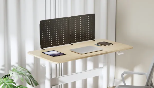 Органайзер Cactus (черный) (арт. CS-PEGB-BK)