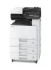 Лазерное цветное МФУ Kyocera ECOSYS M8124cidn (арт. 1102P43NL0)