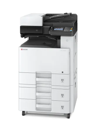 Лазерное цветное МФУ Kyocera ECOSYS M8124cidn (арт. 1102P43NL0)