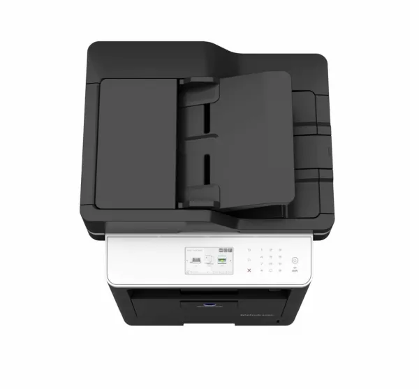 МФУ лазерное черно-белое Konica Minolta bizhub 4020i Barcode (арт. 9967010149)