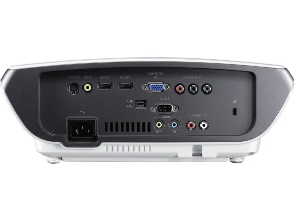 Проектор для домашнего кинотеатра BenQ W700+ (арт. 9H.J6A77.27E)