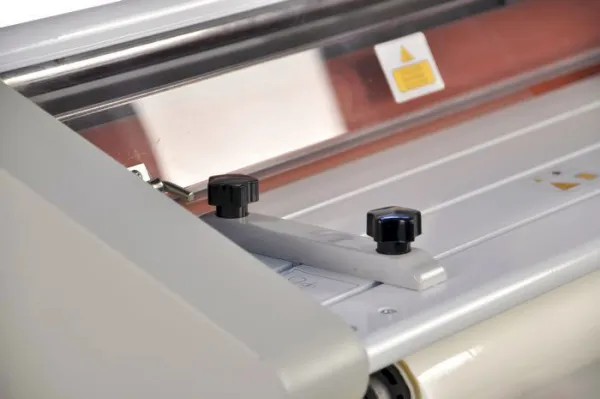 Ламинатор PingDa PD FM 480 (арт. 3751)