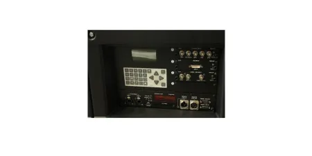 Инсталляционный проектор Barco HDF-W26 (арт. R9004530)