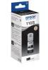 Оригинальные чернила Epson 110S EcoTank Pigment black ink bottle (арт. C13T01L14A)
