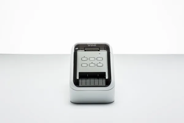 Принтер для печати наклеек Brother QL-810W (арт. QL810WUA1)