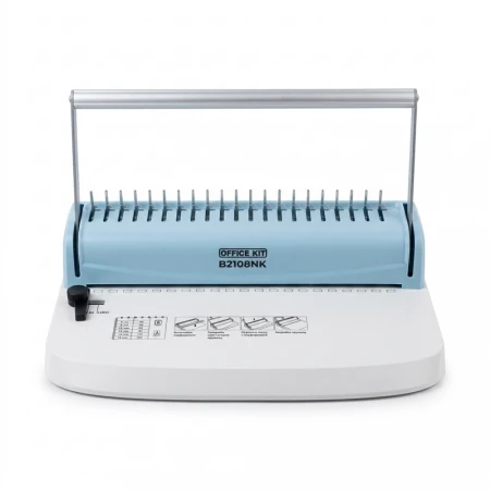Переплетный аппарат Office Kit B2108NK (арт. B2108NK)