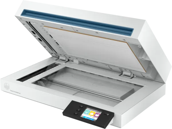 Сканер документов HP ScanJet Pro N4600 fnw1 (арт. 20G07A)